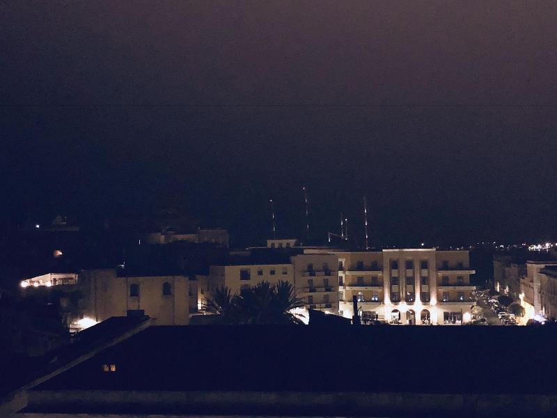 B&B Ortigia Sea View Syracuse Exterior photo